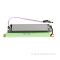 Pilote de secours LED d'urgence
